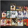 Image 2 : ASSORTED HOCKEY CARDS