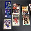 Image 2 : ASSORTED HOCKEY CARDS