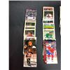 Image 2 : ASSORTED HOCKEY CARDS