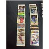 Image 2 : ASSORTED HOCKEY CARDS