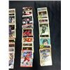 Image 3 : ASSORTED HOCKEY CARDS