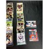 Image 3 : ASSORTED HOCKEY CARDS