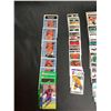 Image 2 : ASSORTED RACING CARDS, TENNIS CARDS, & HOCKEY STICKERS