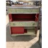 Image 2 : VINTAGE KITCHEN CABINET