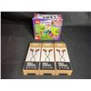 Image 1 : *ALL NEW* 3 MARLEY SMILE JAMAICA HEADPHONES & LEGO FRIENDS 41396