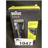 Image 1 : *NEW* BRAUN SERIES 3 SHAVER