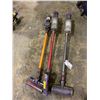 Image 1 : *PARTS & REPAIR* LOT OF 4 DYSON VACUUMS