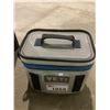 Image 1 : YETI HOPPER FLIP 8 COOLER WITH SHOULDER STRAP