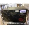 Image 1 : *TESTED WORKING* LG MICROWAVE MODEL LMC1575SB /01