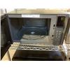 Image 2 : *TESTED WORKING* LG MICROWAVE MODEL LMC1575SB /01