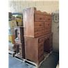 Image 2 : PALLET OF ASSORTED FURNITURE