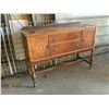 Image 1 : VINTAGE SIDEBOARD