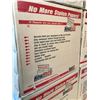 Image 2 : BOX OF 5 NEW NEWZLOCK MAILBOXES