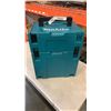 Image 1 : MAKITA STACKING 2PC TOOLBOX