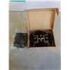 Image 1 : 4 BOXLINK LOAD CARRYING CARGO STRAPS LOCKING MOUNTS