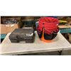 Image 1 : BG INDUCTION SYSTEM CLEANING APPARTUS AND BUCKET OF SAWBLADES