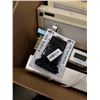Image 2 : BOX OF TRACING BACKLIT BORADS