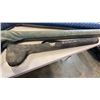 Image 2 : 3 FISHING ROD HARDCASES FENWICK, BUSHMASTER AND CRYSTAL RIVER