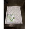 Image 2 : 4 BOXES OF FURNACE FILTERS, 6 PER BOX