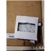 Image 2 : CASE OF 20000 TWIST TIES