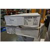 Image 1 : 2 CASES OF NEW 33"X40" CAN LINER BAGS 250 PER CASE