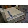 Image 3 : 2 CASES OF NEW 33"X40" CAN LINER BAGS 250 PER CASE