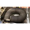 Image 2 : RV PROPANE TANK COVER AND FLEXIBLE DUCT HOSE