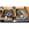 Image 2 : LOT OF NEW CAR PARTS, WATER PUMP, FAN CLUTCH, CLUTCHES A/C PARTS ETC
