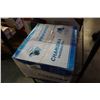Image 2 : CHARISMA VENTILATOR FAN MODEL BPT14-14A-A 90CFM, 0.8 SONES, 4 INCH DUCT - TESTED WORKING