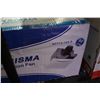 Image 3 : CHARISMA VENTILATOR FAN MODEL BPT14-14A-A 90CFM, 0.8 SONES, 4 INCH DUCT - TESTED WORKING