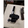 Image 2 : HITCH AND SWAY BAR SYSTEM 2- 5/16 , 2" BALL AND  HITCH AND EXHAUST FAN