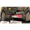 Image 2 : TRAY OF CORDLESS BATTERIES AND CHARGERS