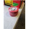 Image 2 : TRAY OF NEW VINYL TAPE ROLLS