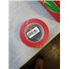 Image 3 : TRAY OF NEW VINYL TAPE ROLLS