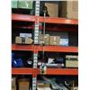 Image 1 : HOMELITE AND YARD MACHINE 17" GAS POWERED WEED EATERS FROM LANSCAPING ENTREPENEUR