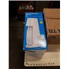 Image 2 : 2 SODASTREAM FIZZI MACHINES AND NEW TORX HAND TOWEL DISPENSER