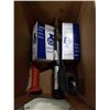 Image 3 : EPOXY GUN, RESPIRATORS POWER FLOORING NAILERS AND MORE