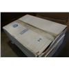 Image 2 : 2 CASES OF NEW 33"X40" CAN LINER BAGS 250 PER CASE