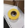 Image 2 : 3 NEW BOXES OF BRADY CAUTION TAPE