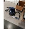Image 2 : 6" RANDOM ORBITAL POLISHER AND WORK KNEE PADS WITH BIKE LOCK