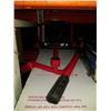 Image 2 : BABY GATE, DRYING RACK, KIDS SKATE TRAINING FRAME AND CART