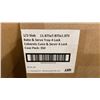 Image 2 : 3 BOXES OF NEW BAKE AND SERVE TRAYS 4 LOCK 350 PER BOX