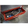 Image 2 : RED ROLLING TOOL CHEST
