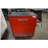 Image 8 : RED ROLLING TOOL CHEST