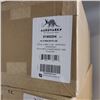 Image 3 : 4 CASES OF NEW AARDVARK White Jumbo Paper Straws.RETAIL IS OVER  $1000