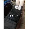 Image 1 : METAL PET TRANSPORT CAGE