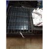 Image 3 : METAL PET TRANSPORT CAGE