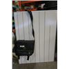 Image 1 : LARGE WHITE BOARD AND XBOX BAG