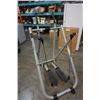 Image 1 : GAZELLE FREESTYLE EXERCISER