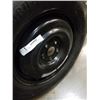 Image 2 : HONDA  165 /90 R17" SPACE SAVER TIRE AS NEW